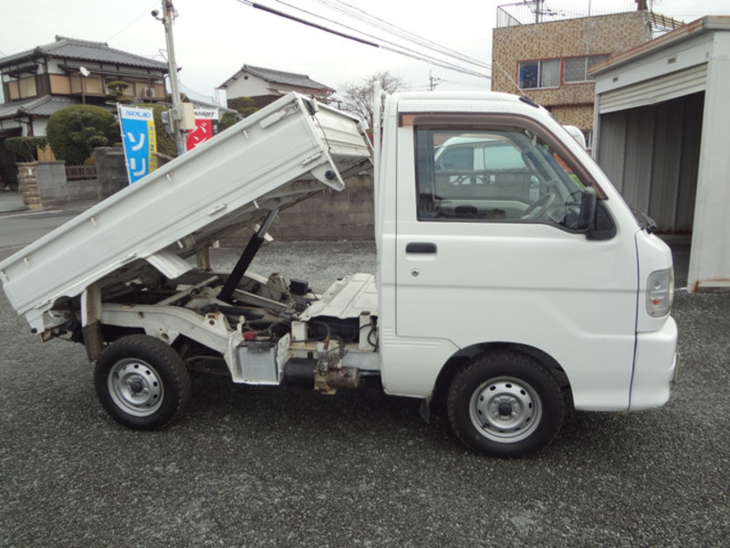 HIJET TRUCK-8