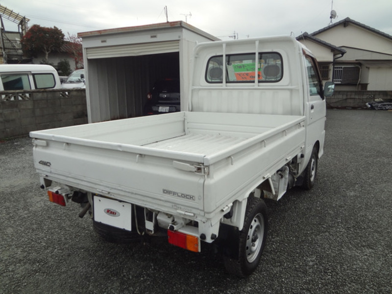 HIJET TRUCK-6