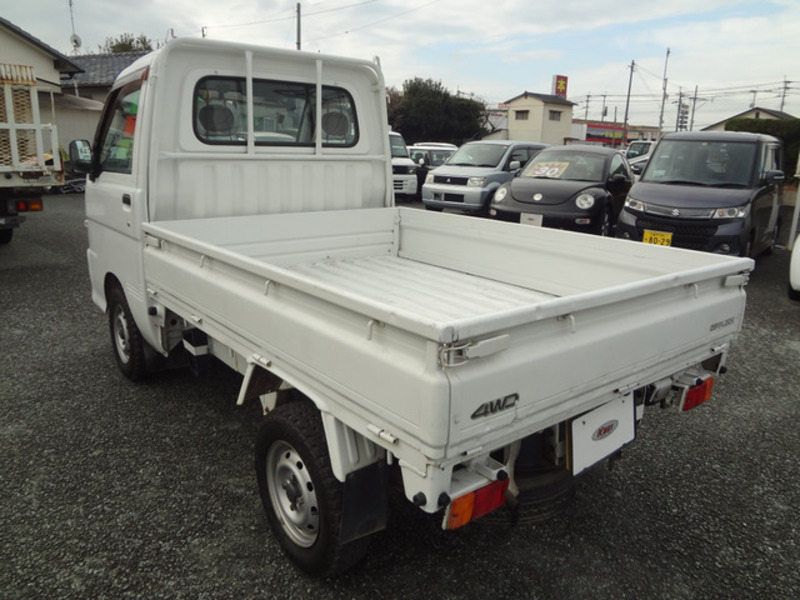 HIJET TRUCK-7