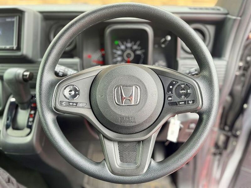 N-VAN