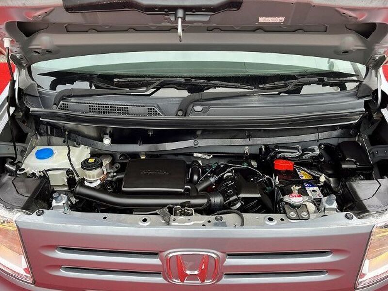 N-VAN