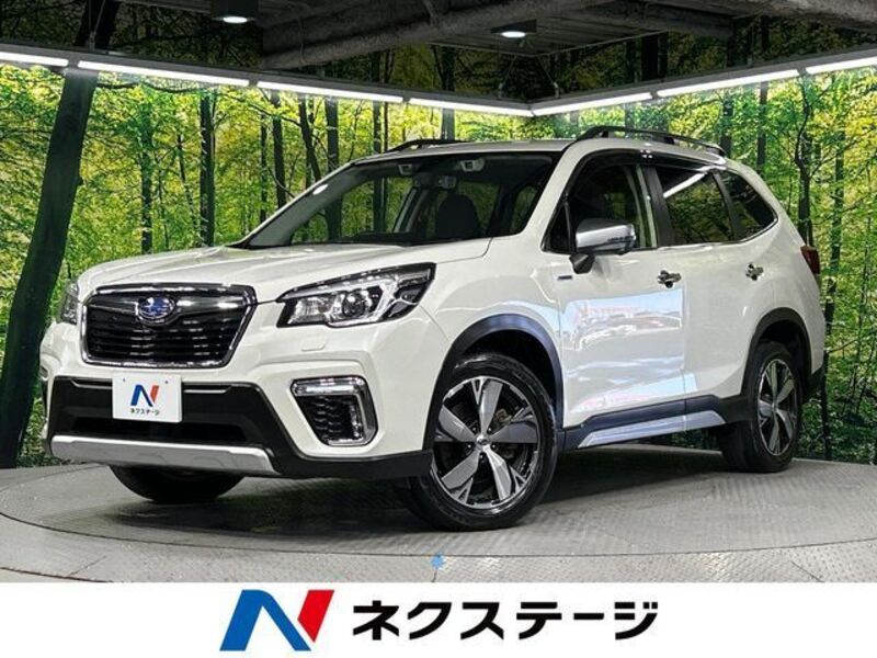 FORESTER-0