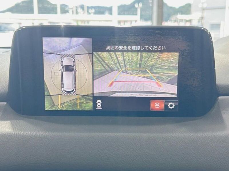 CX-8