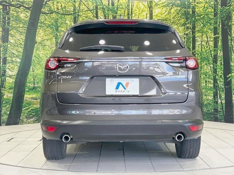 CX-8