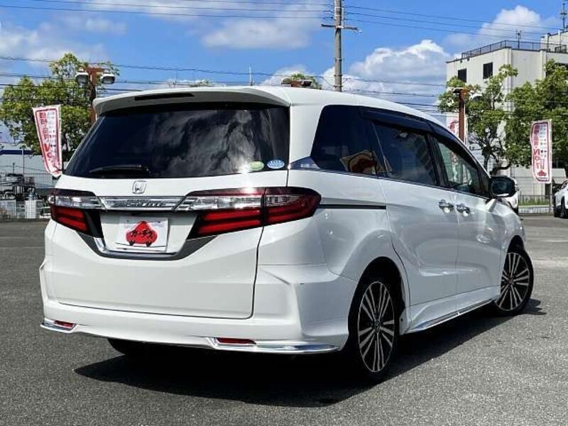 ODYSSEY