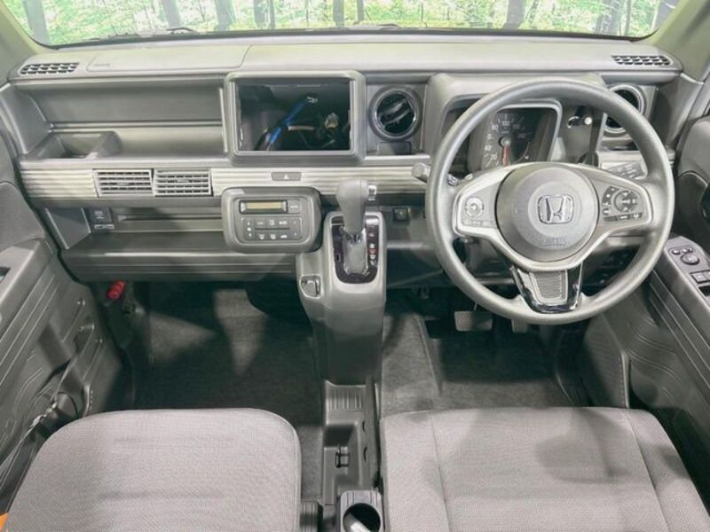 N-VAN