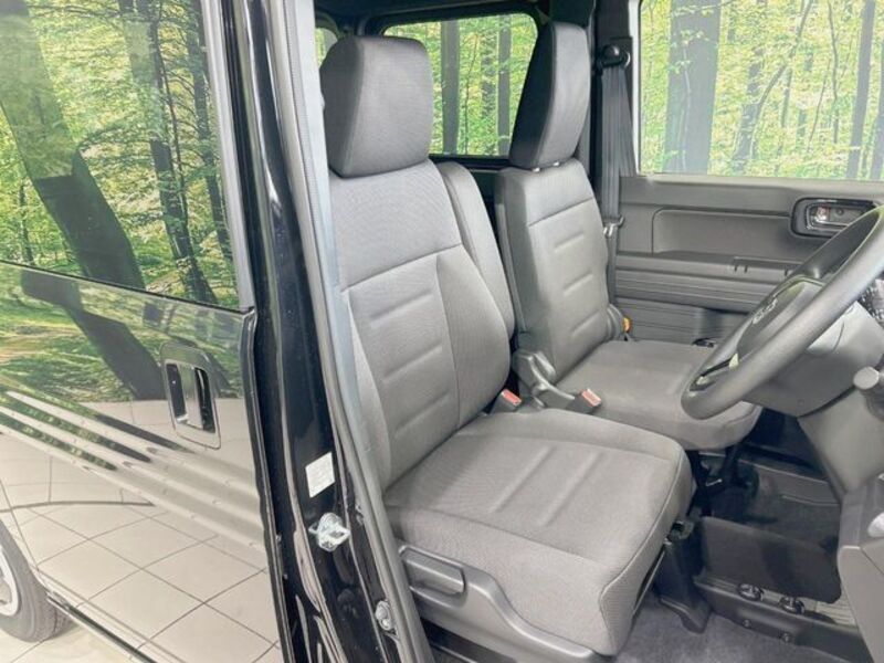 N-VAN