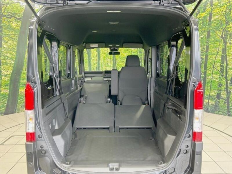 N-VAN