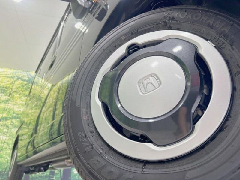 N-VAN
