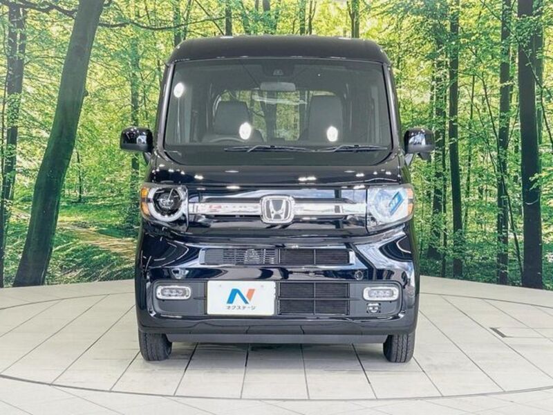 N-VAN