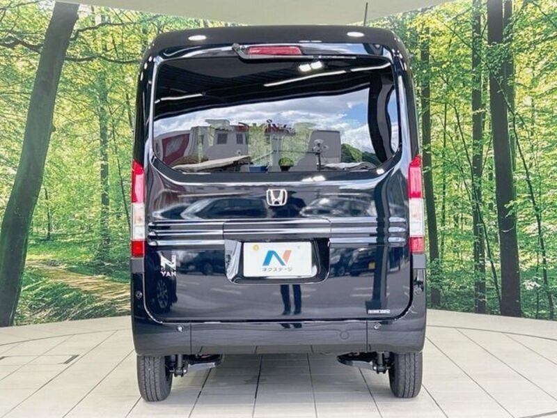 N-VAN