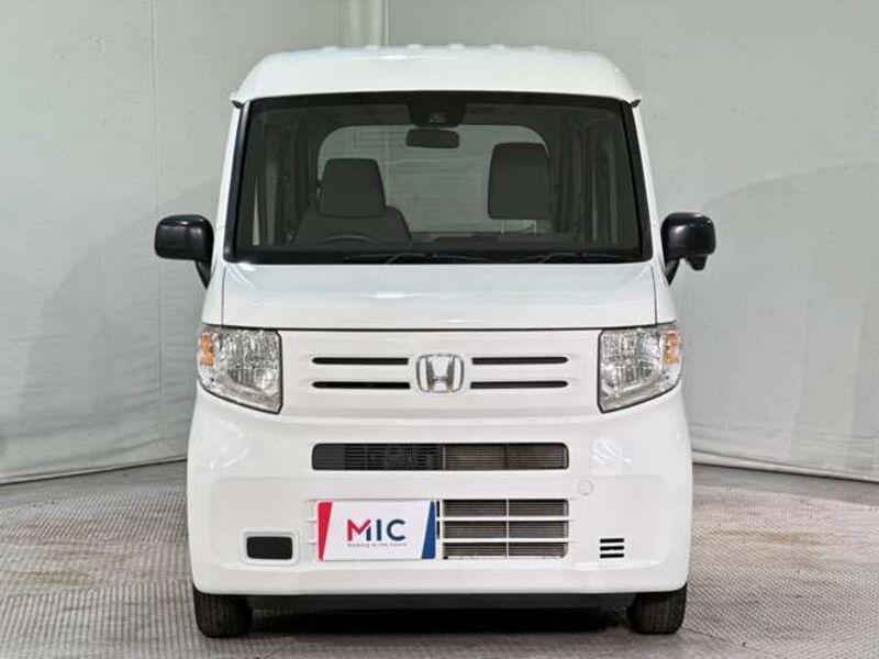 N-VAN