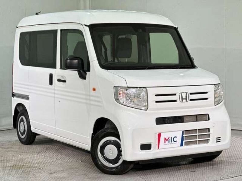 N-VAN