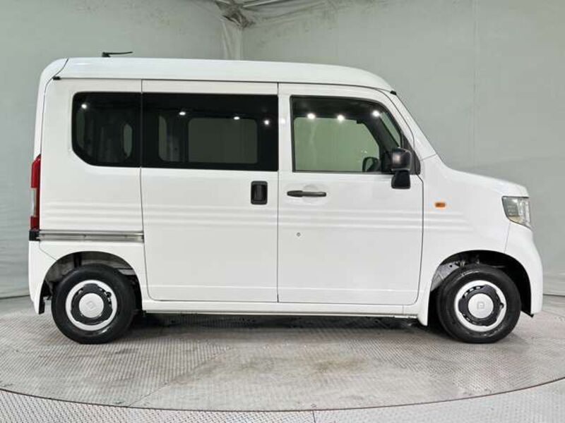 N-VAN