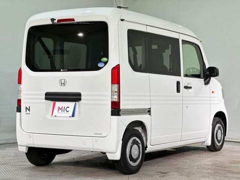 N-VAN