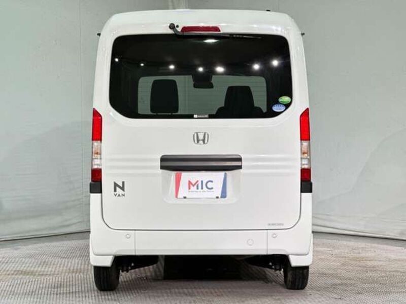 N-VAN