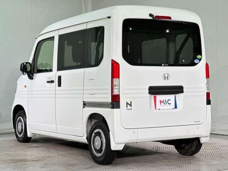 N-VAN