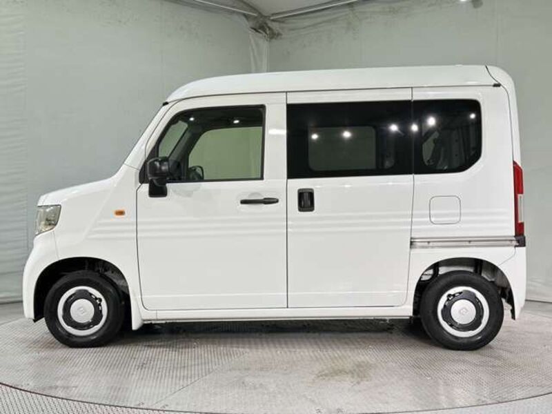 N-VAN