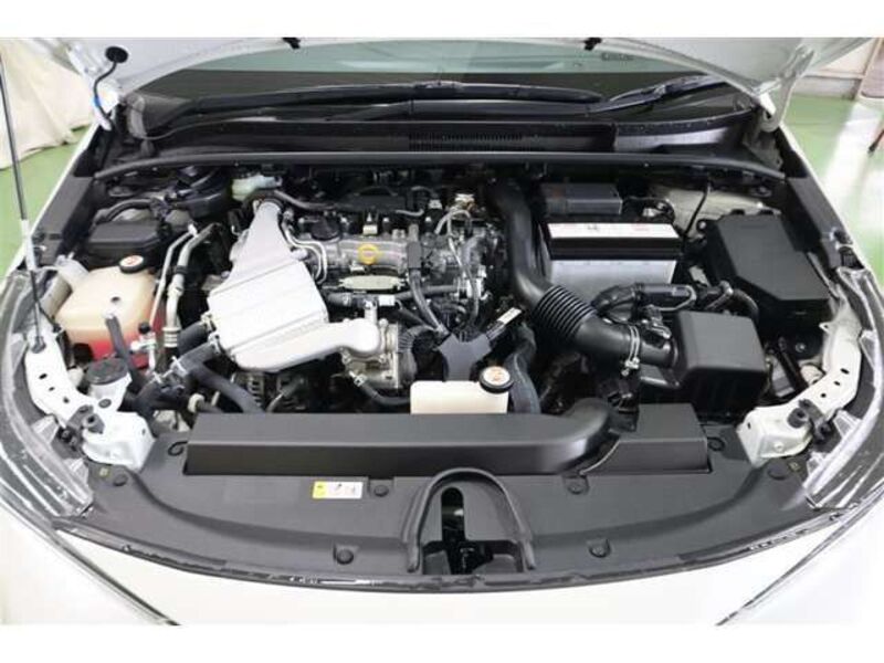 COROLLA SPORT
