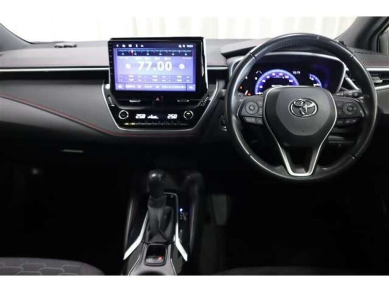 COROLLA SPORT