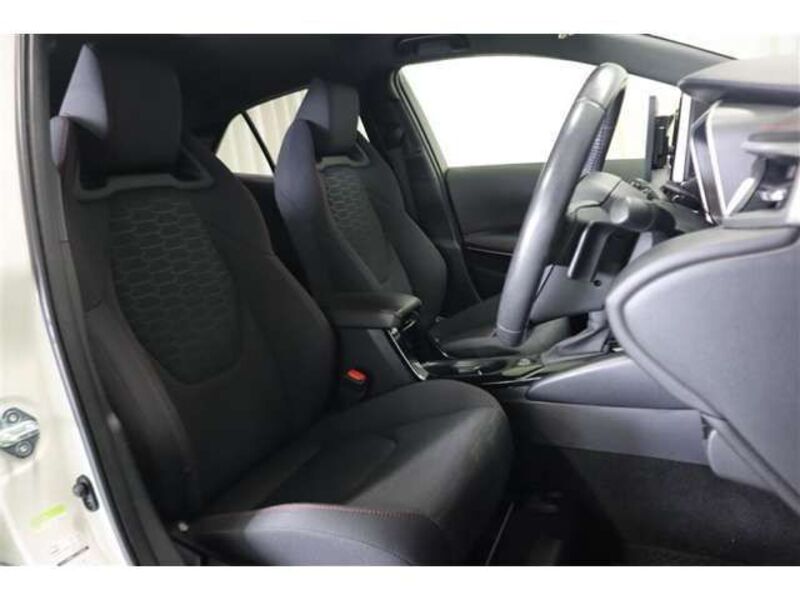 COROLLA SPORT