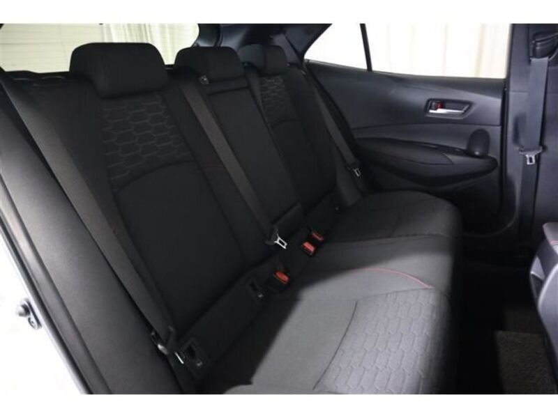 COROLLA SPORT