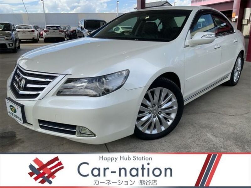 HONDA LEGEND