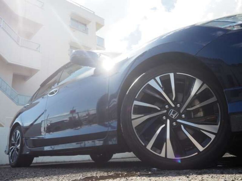 ACCORD HYBRID