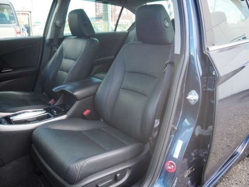 ACCORD HYBRID