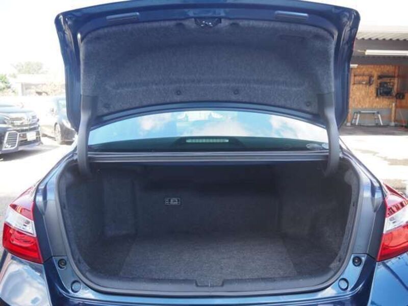 ACCORD HYBRID