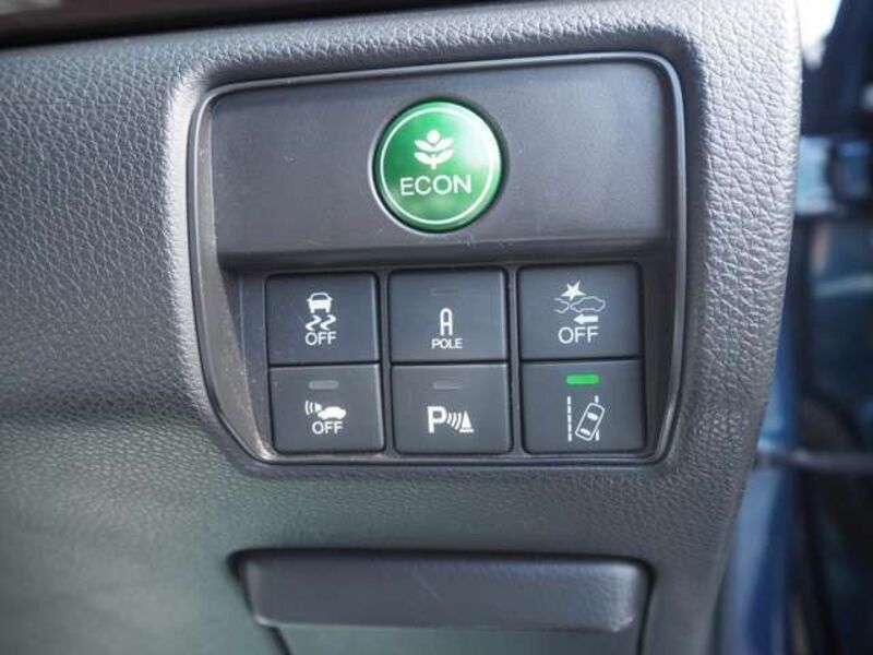 ACCORD HYBRID