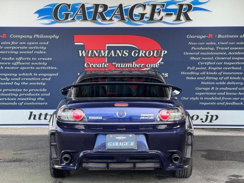 RX-8