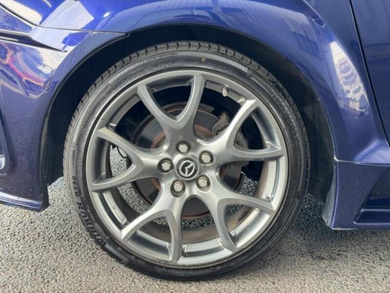 RX-8