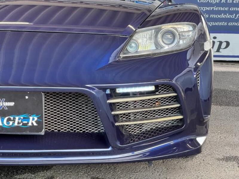 RX-8