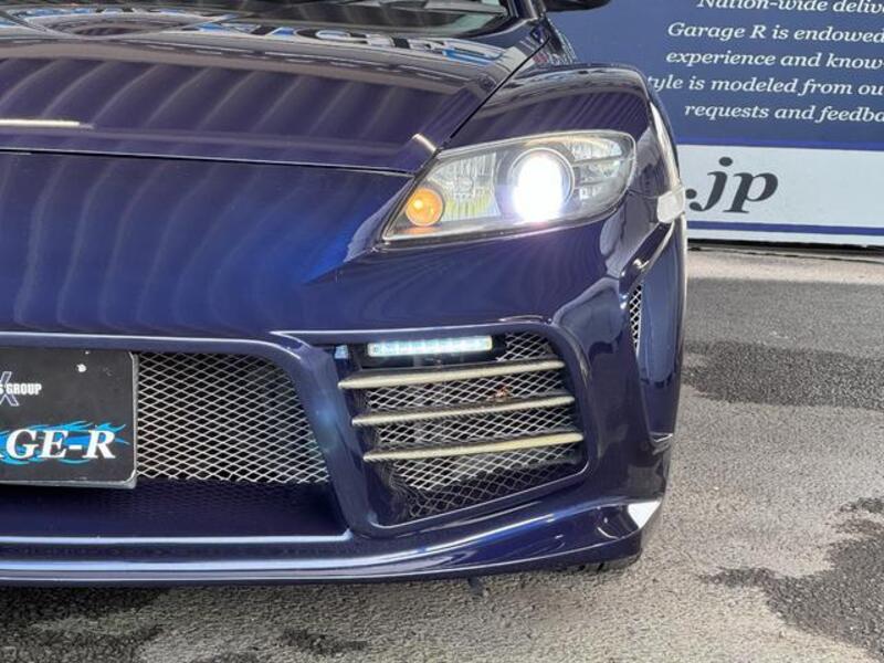 RX-8