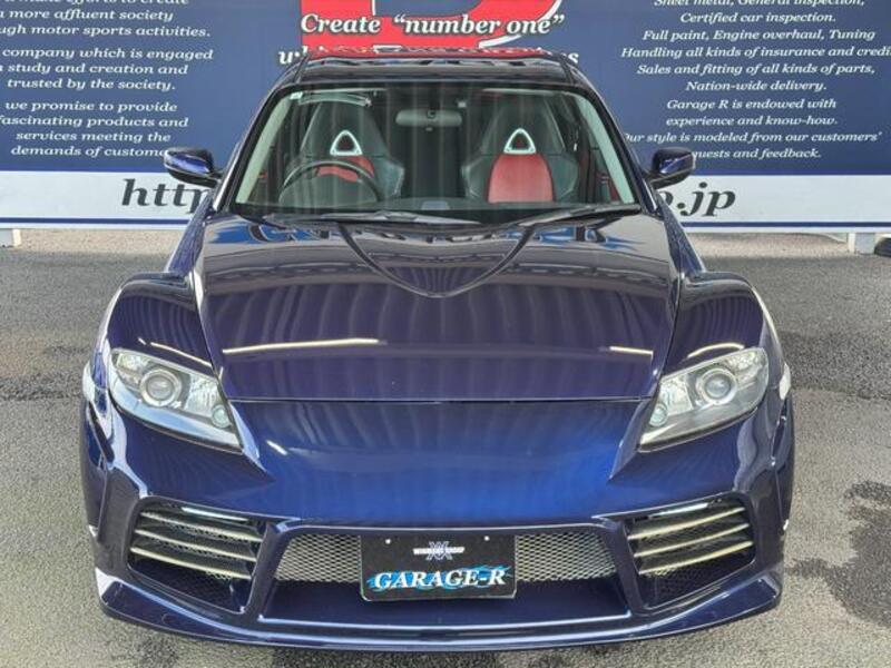 RX-8
