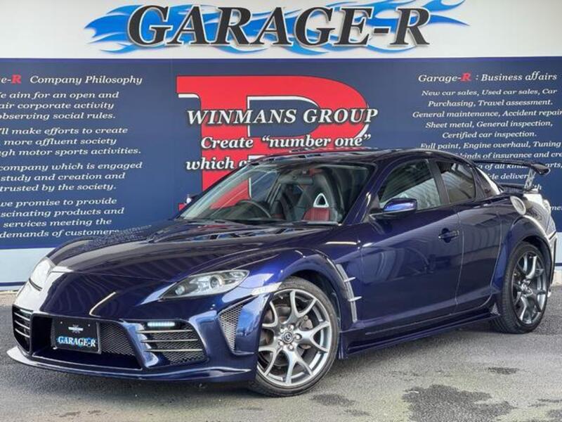 RX-8-0
