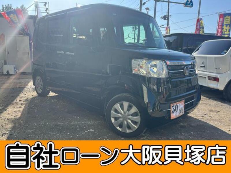N BOX-0