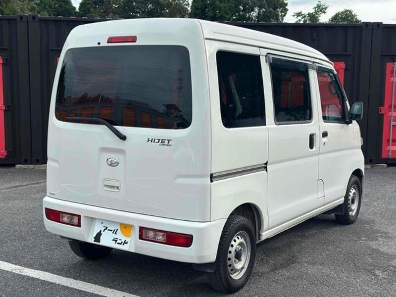HIJET CARGO