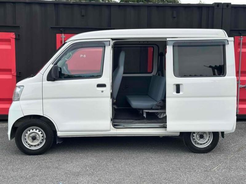 HIJET CARGO