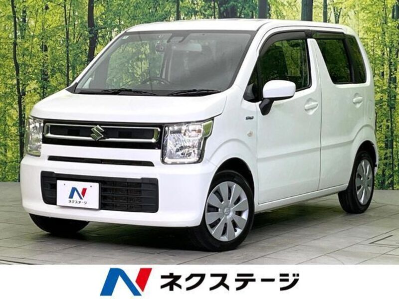 WAGON R-0