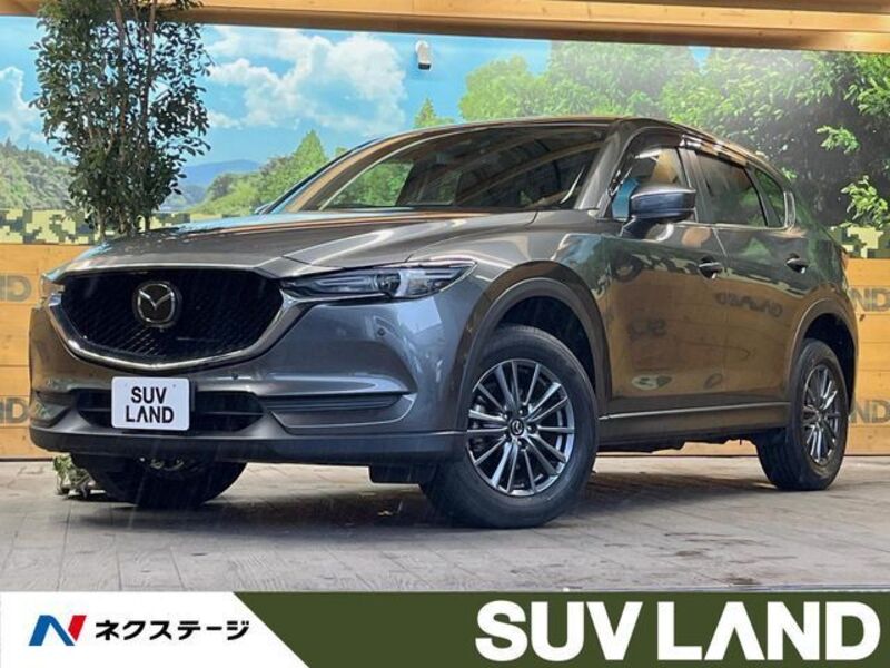 CX-5-0