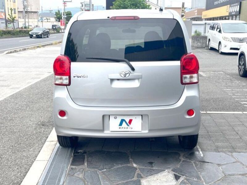PORTE
