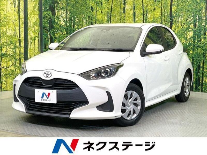 YARIS-0