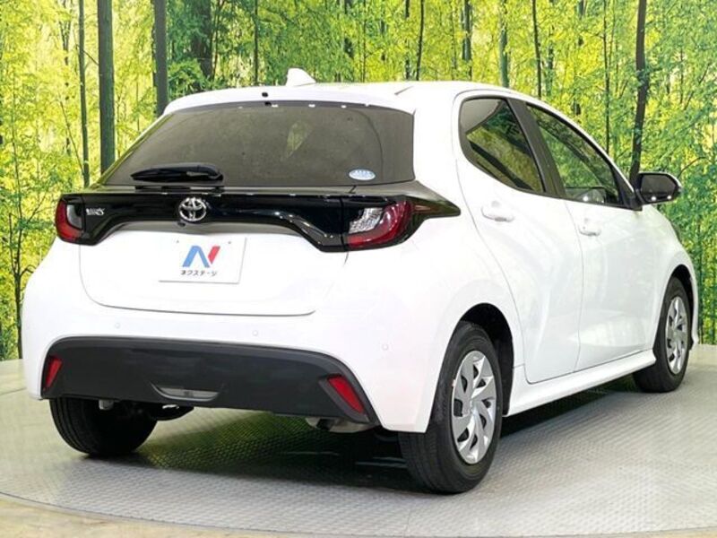 YARIS