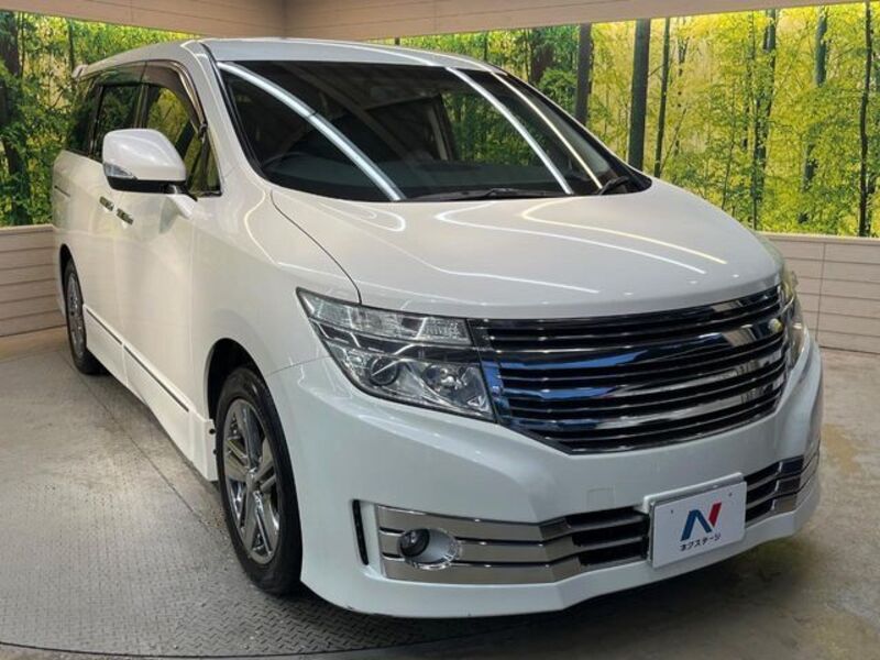 ELGRAND