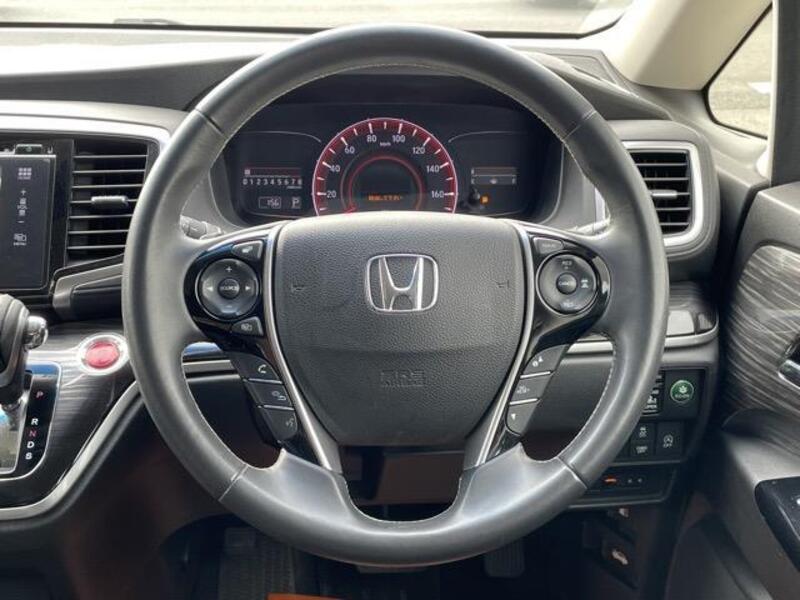 ODYSSEY