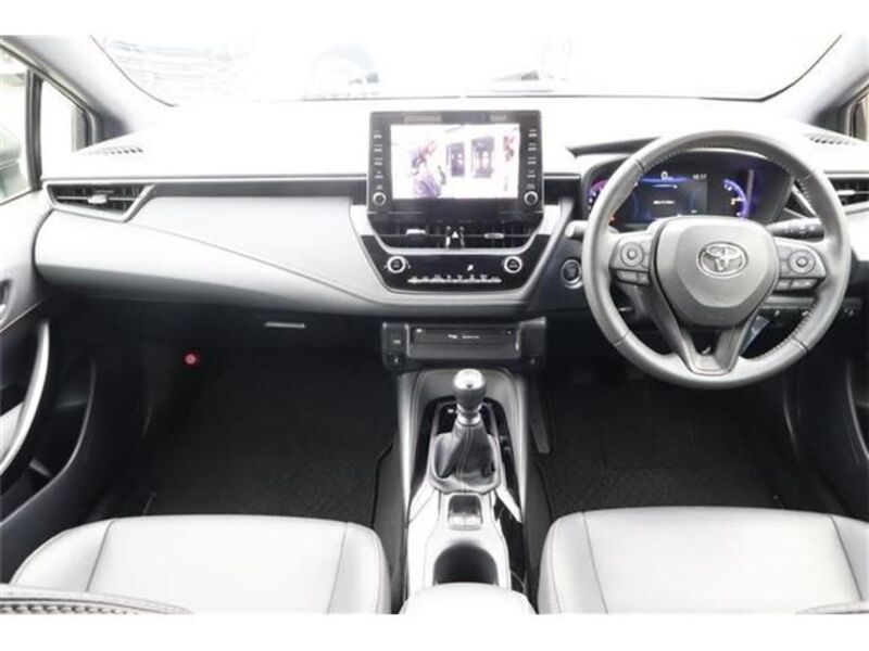 COROLLA TOURING
