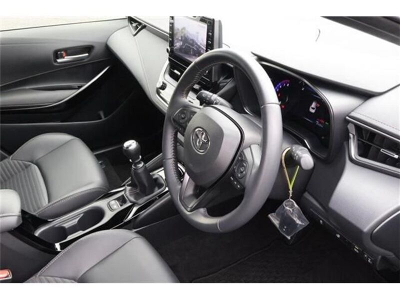 COROLLA TOURING