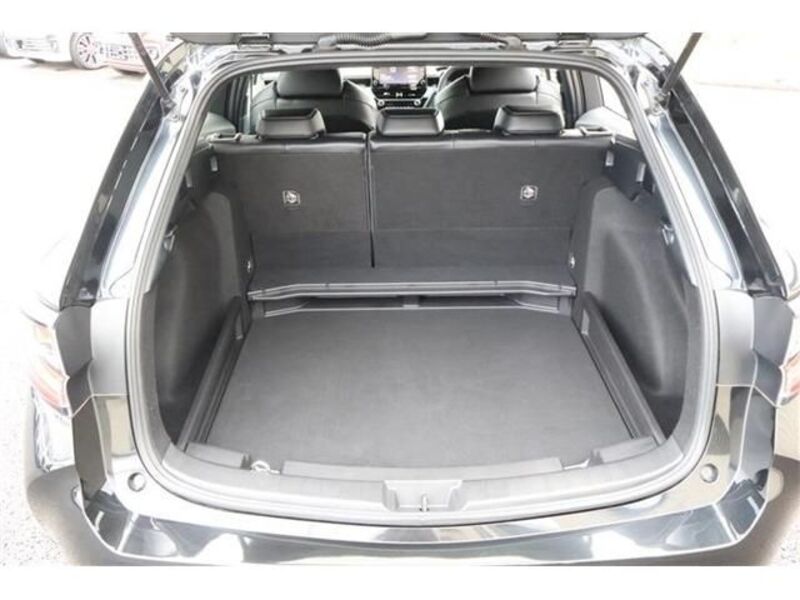 COROLLA TOURING